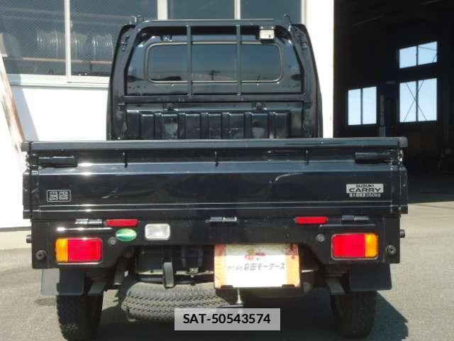 Suzuki CARRY TRUCK 2020-02 7806381-16