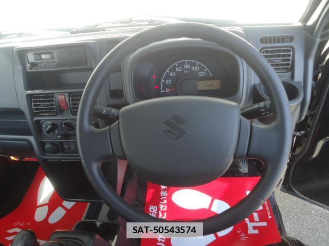 Suzuki CARRY TRUCK 2020-02 7806381-17