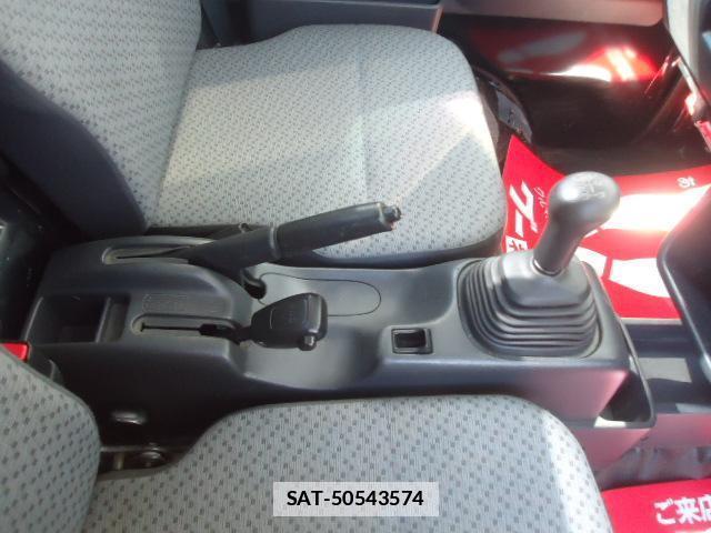 Suzuki CARRY TRUCK 2020-02 7806381-3