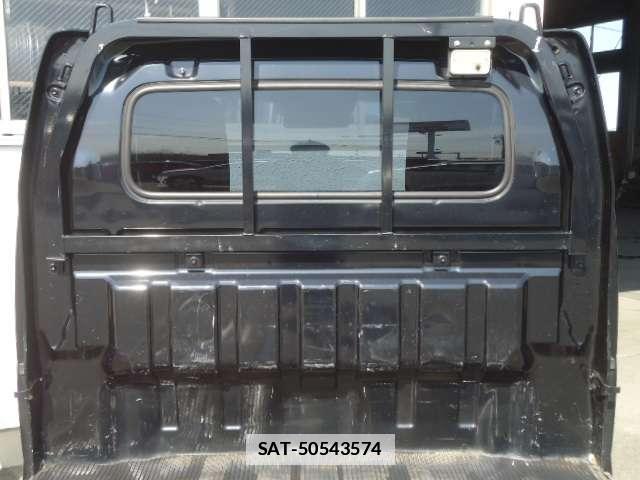 Suzuki CARRY TRUCK 2020-02 7806381-5