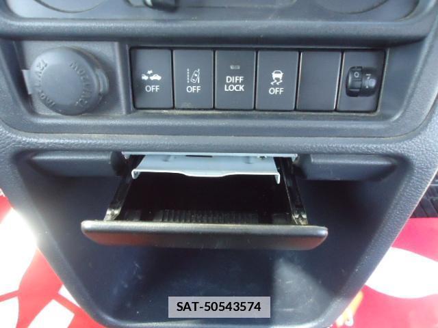 Suzuki CARRY TRUCK 2020-02 7806381-7