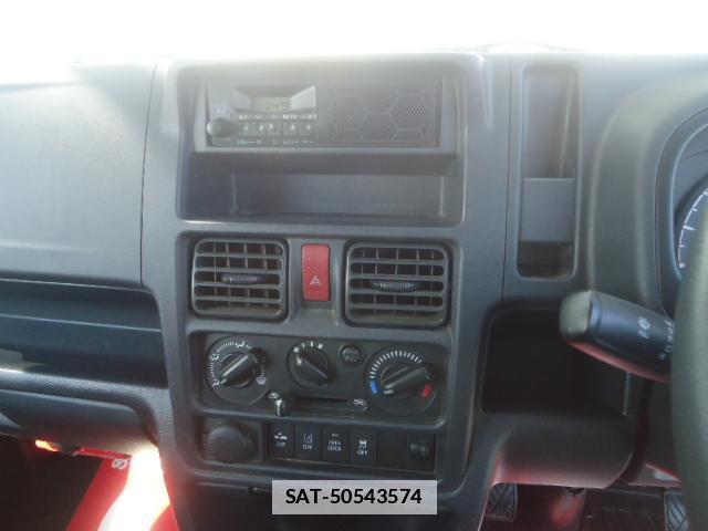 Suzuki CARRY TRUCK 2020-02 7806381-9