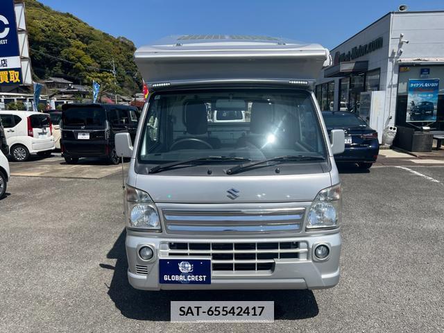 Suzuki CARRY TRUCK 2016-10 7808014-10