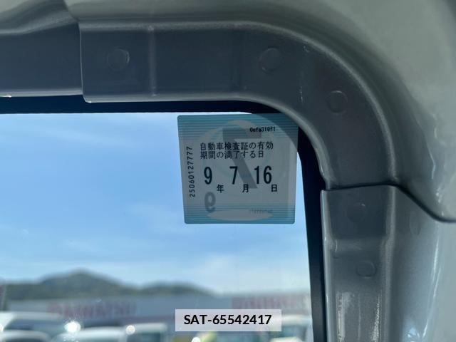 Suzuki CARRY TRUCK 2016-10 7808014-12