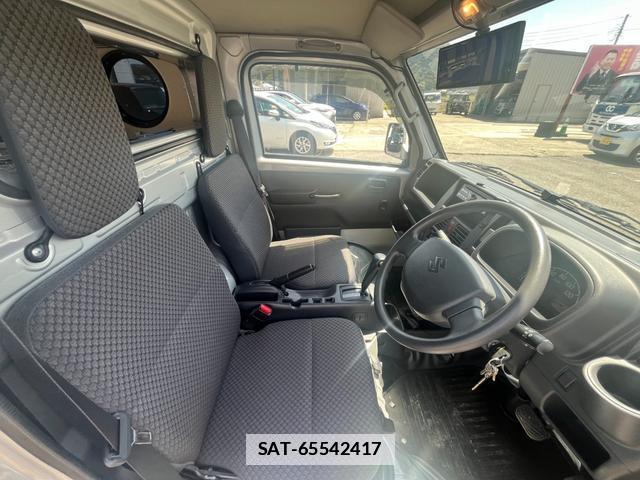 Suzuki CARRY TRUCK 2016-10 7808014-13