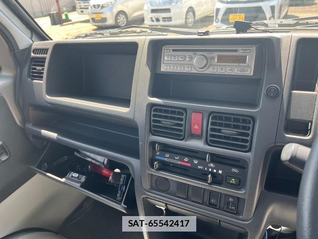 Suzuki CARRY TRUCK 2016-10 7808014-14