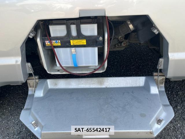 Suzuki CARRY TRUCK 2016-10 7808014-19