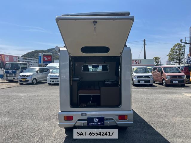 Suzuki CARRY TRUCK 2016-10 7808014-6