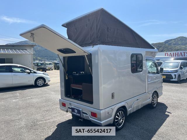 Suzuki CARRY TRUCK 2016-10 7808014-7