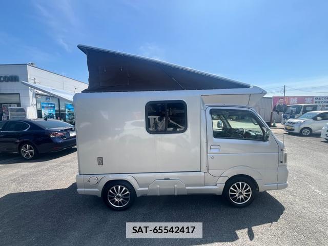 Suzuki CARRY TRUCK 2016-10 7808014-8
