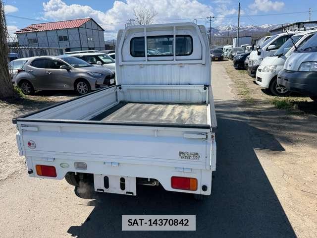 Suzuki CARRY TRUCK 2008-03 7808257-10