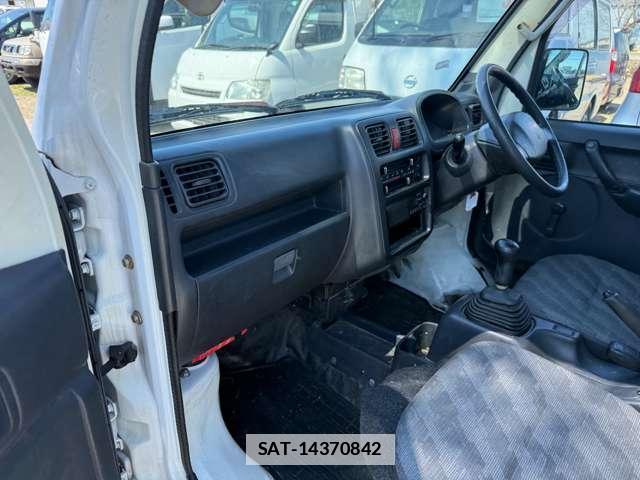 Suzuki CARRY TRUCK 2008-03 7808257-13