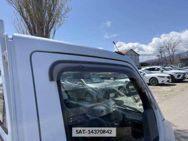 Suzuki CARRY TRUCK 2008-03 7808257-7