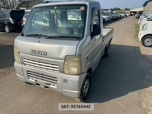 sat car