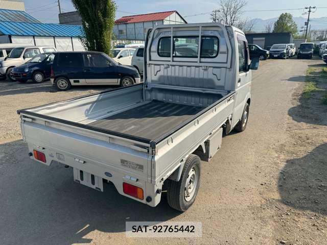 Suzuki CARRY TRUCK 2003-12 7808267-10