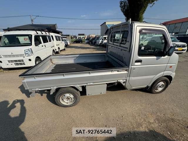 Suzuki CARRY TRUCK 2003-12 7808267-11
