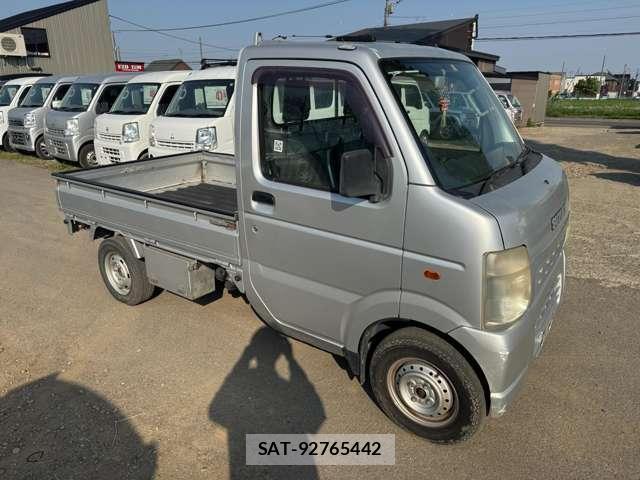 Suzuki CARRY TRUCK 2003-12 7808267-12