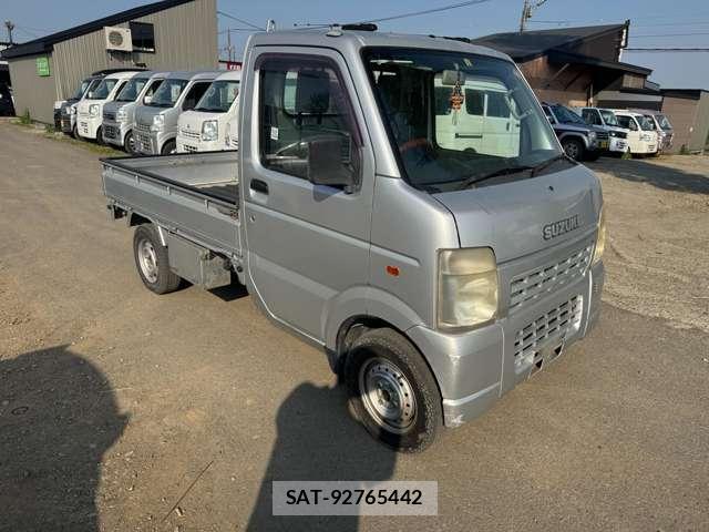 Suzuki CARRY TRUCK 2003-12 7808267-13