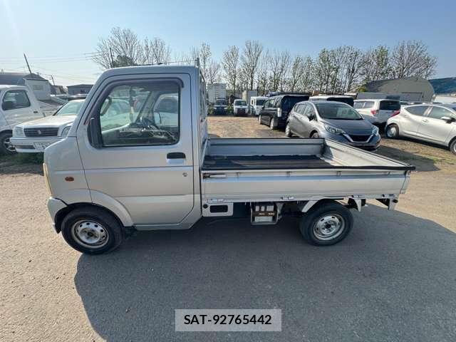 Suzuki CARRY TRUCK 2003-12 7808267-14
