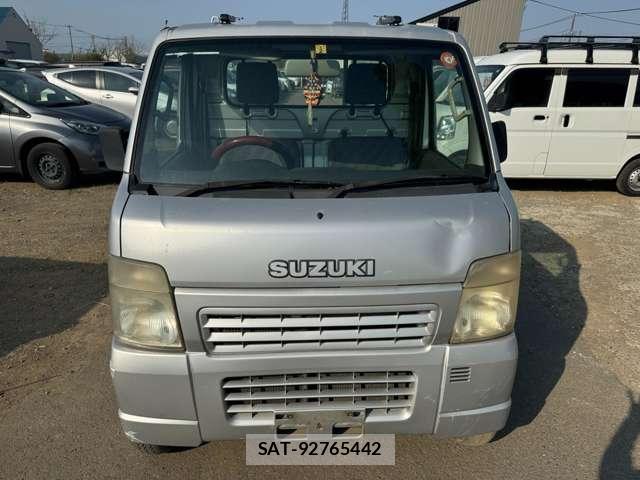 Suzuki CARRY TRUCK 2003-12 7808267-15