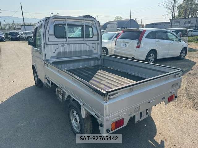 Suzuki CARRY TRUCK 2003-12 7808267-16