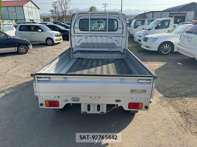 Suzuki CARRY TRUCK 2003-12 7808267-3