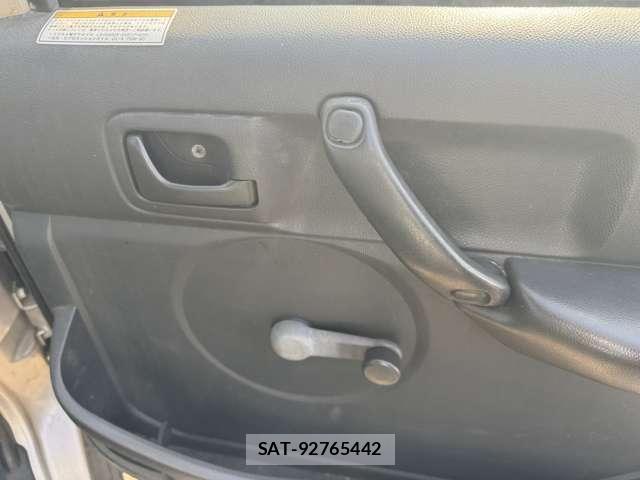 Suzuki CARRY TRUCK 2003-12 7808267-4