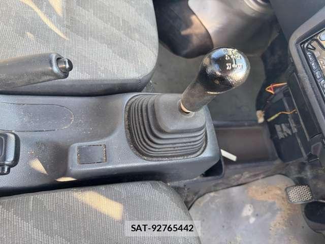 Suzuki CARRY TRUCK 2003-12 7808267-5