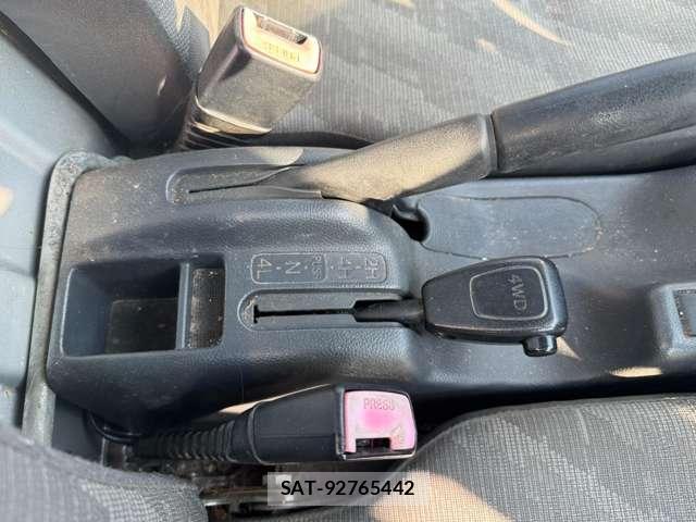 Suzuki CARRY TRUCK 2003-12 7808267-7