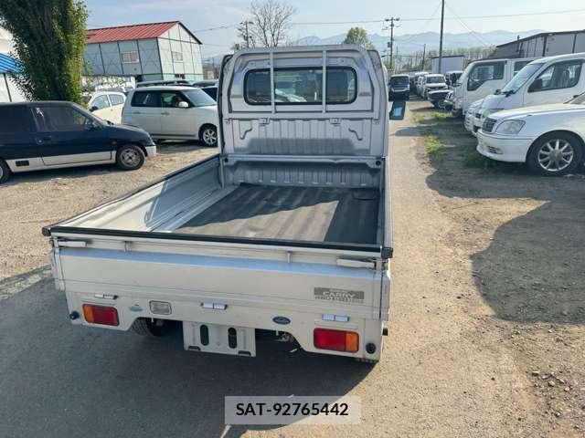 Suzuki CARRY TRUCK 2003-12 7808267-9