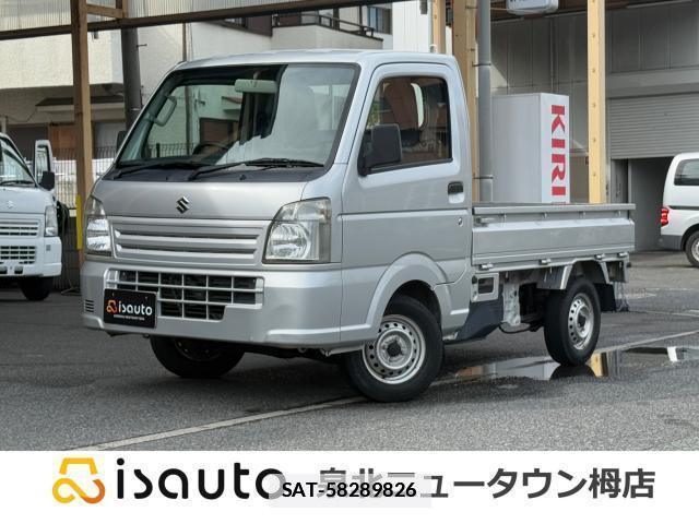 Suzuki CARRY TRUCK 2015-12 7809273-0