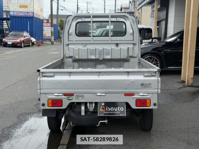Suzuki CARRY TRUCK 2015-12 7809273-1