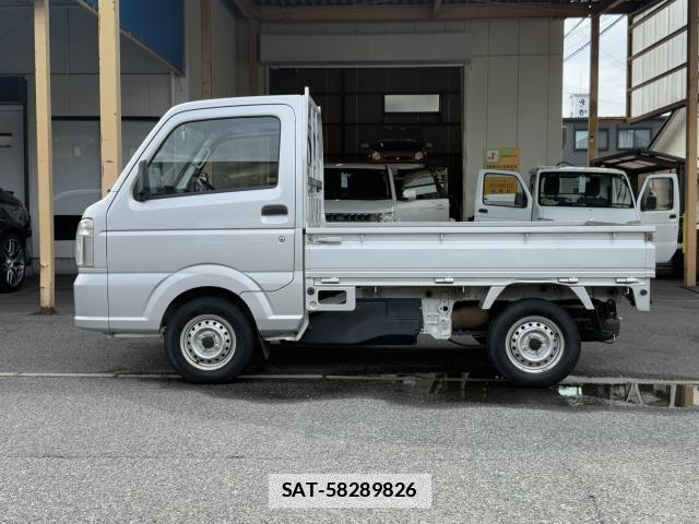 Suzuki CARRY TRUCK 2015-12 7809273-10