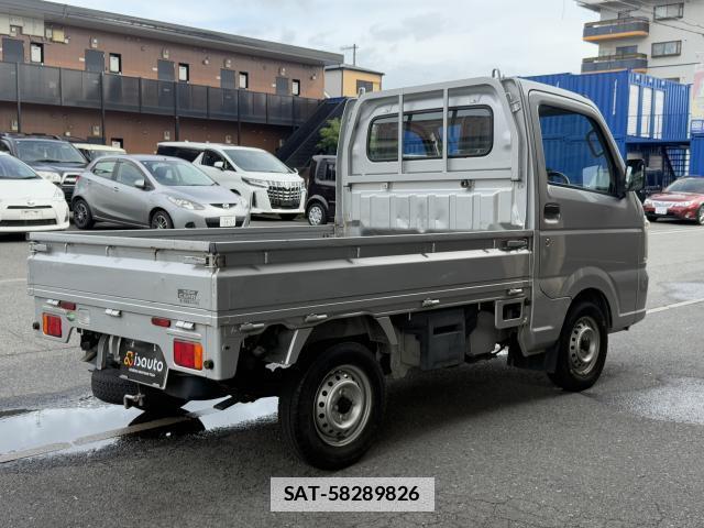 Suzuki CARRY TRUCK 2015-12 7809273-12