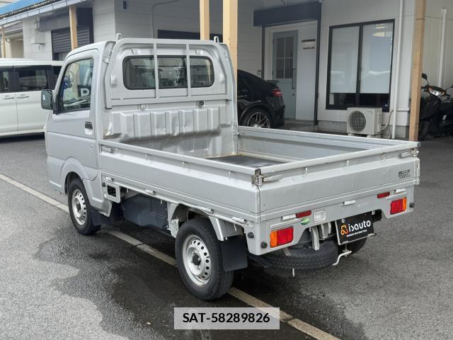 Suzuki CARRY TRUCK 2015-12 7809273-13