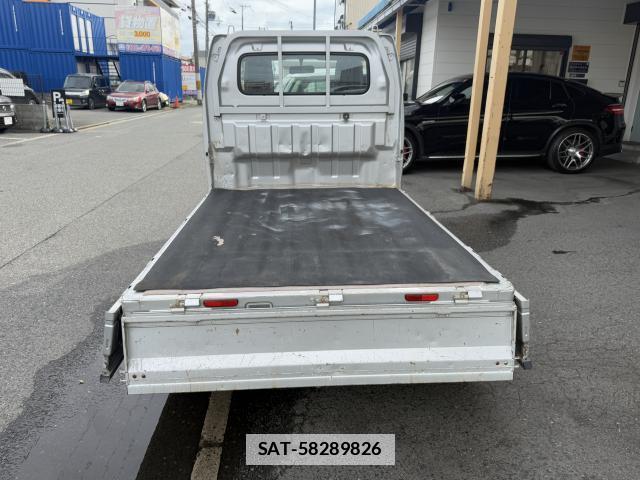 Suzuki CARRY TRUCK 2015-12 7809273-14