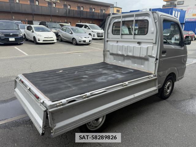Suzuki CARRY TRUCK 2015-12 7809273-15