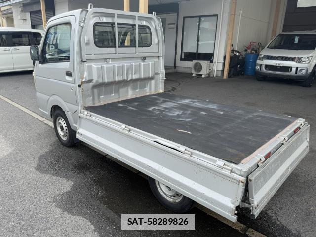 Suzuki CARRY TRUCK 2015-12 7809273-16