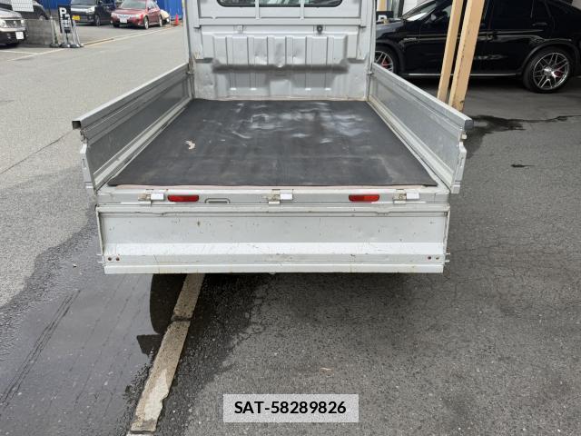 Suzuki CARRY TRUCK 2015-12 7809273-17