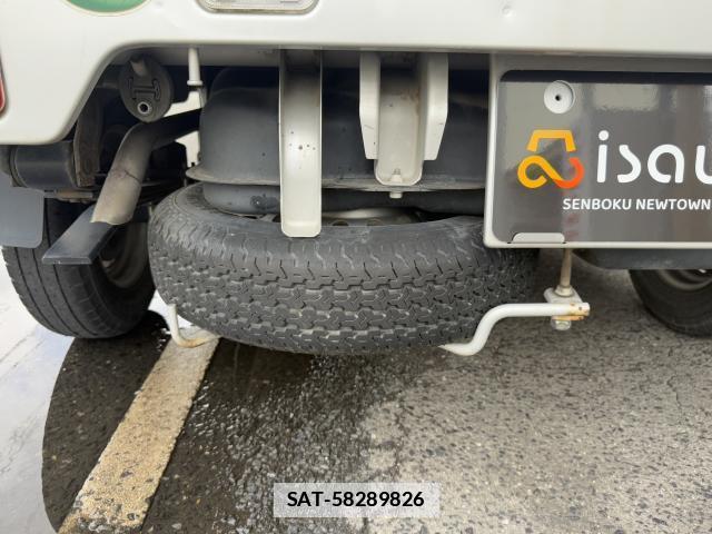 Suzuki CARRY TRUCK 2015-12 7809273-18