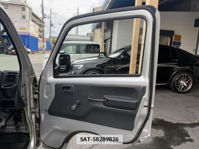 Suzuki CARRY TRUCK 2015-12 7809273-19