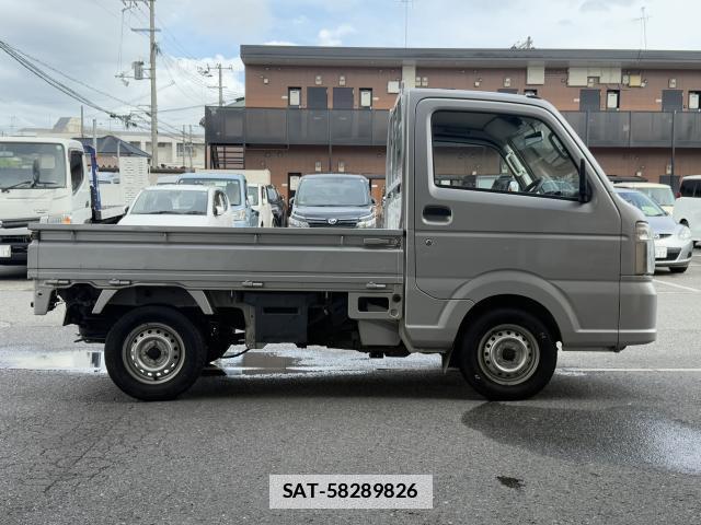 Suzuki CARRY TRUCK 2015-12 7809273-3