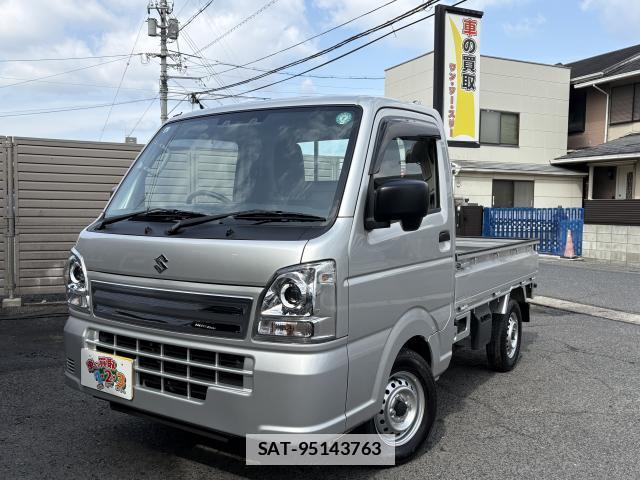 Suzuki CARRY TRUCK 2024-06 7809553-0