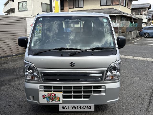 Suzuki CARRY TRUCK 2024-06 7809553-1