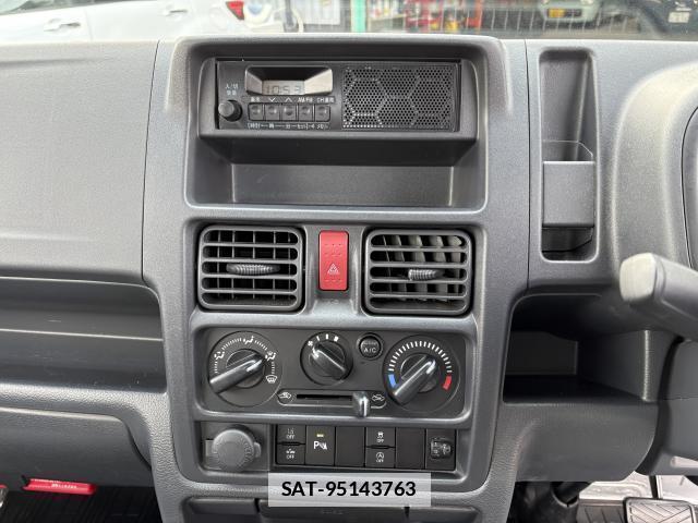 Suzuki CARRY TRUCK 2024-06 7809553-11
