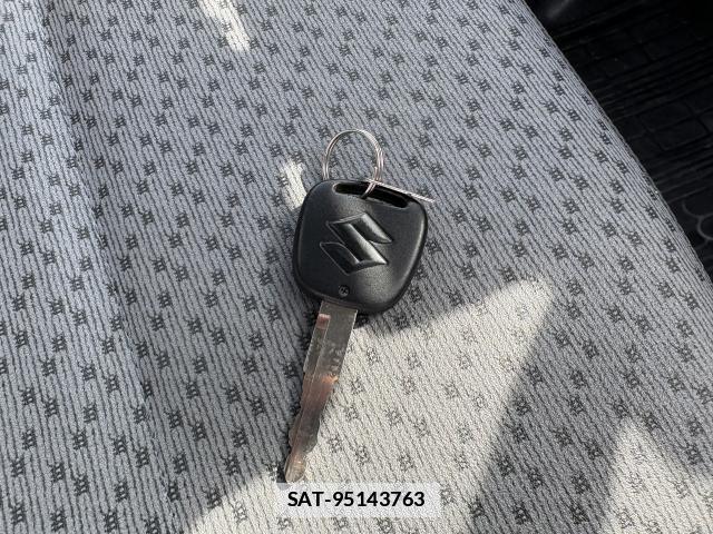 Suzuki CARRY TRUCK 2024-06 7809553-13