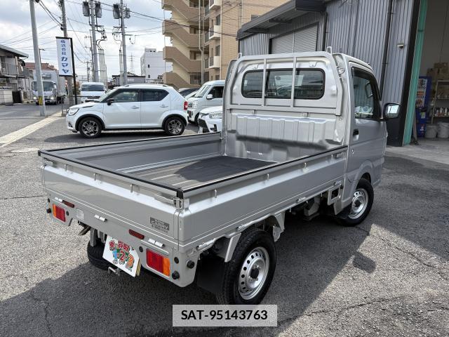 Suzuki CARRY TRUCK 2024-06 7809553-14