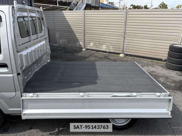 Suzuki CARRY TRUCK 2024-06 7809553-16