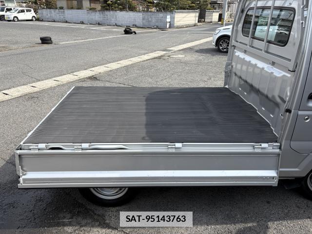 Suzuki CARRY TRUCK 2024-06 7809553-17