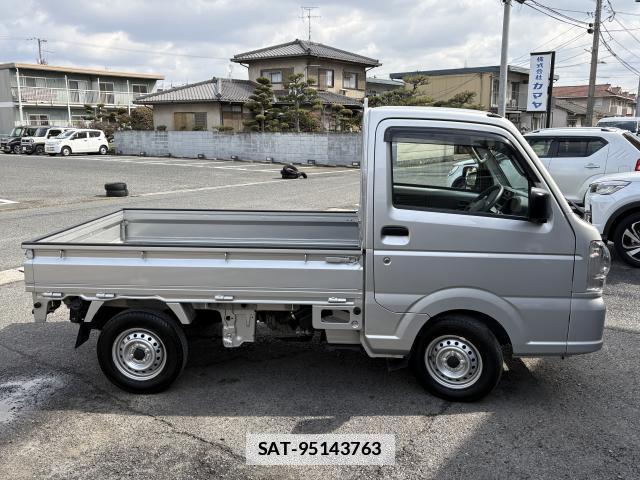 Suzuki CARRY TRUCK 2024-06 7809553-2